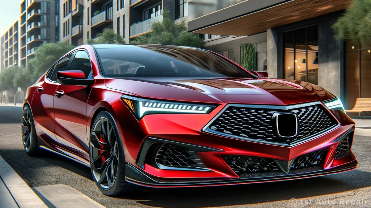 Littleton Acura Repair