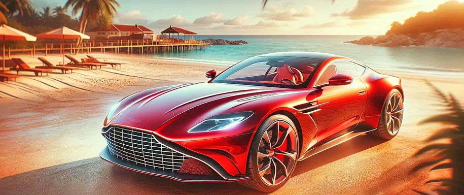 Littleton Aston Martin Repair