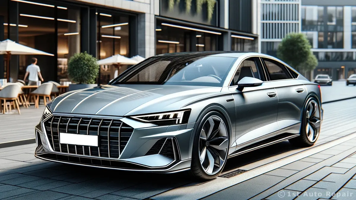 Littleton Audi Repair