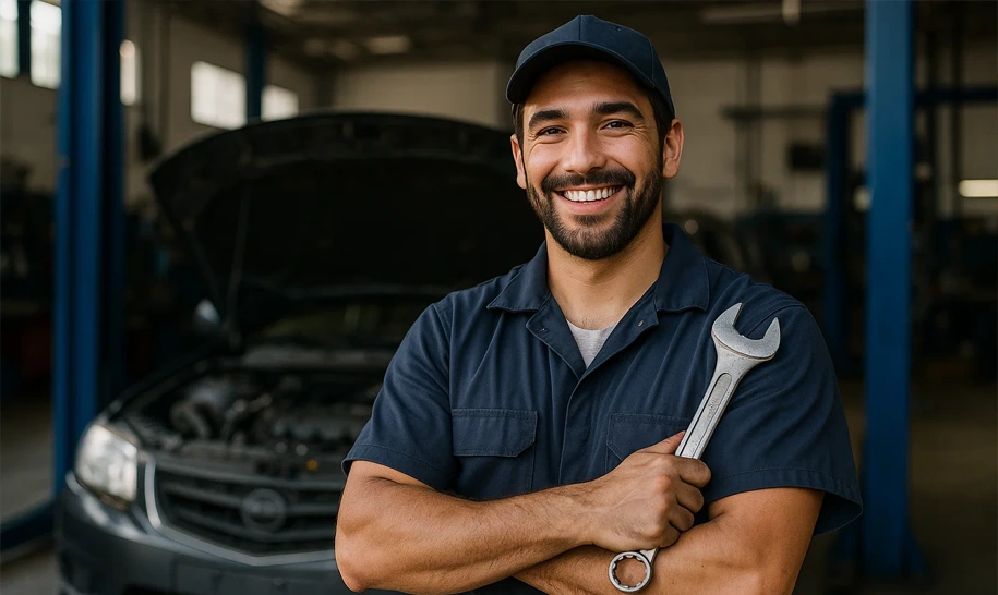 Read our Littleton Auto Repair Awards