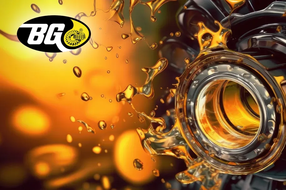 BG Performance FAQ