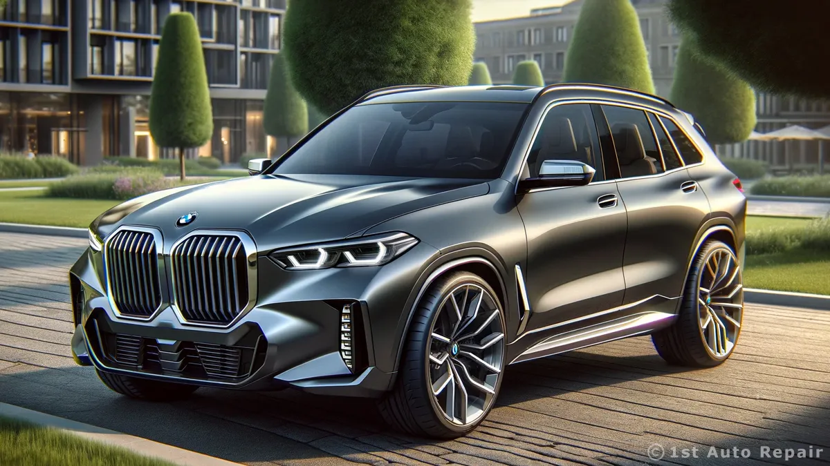 Littleton BMW Repair