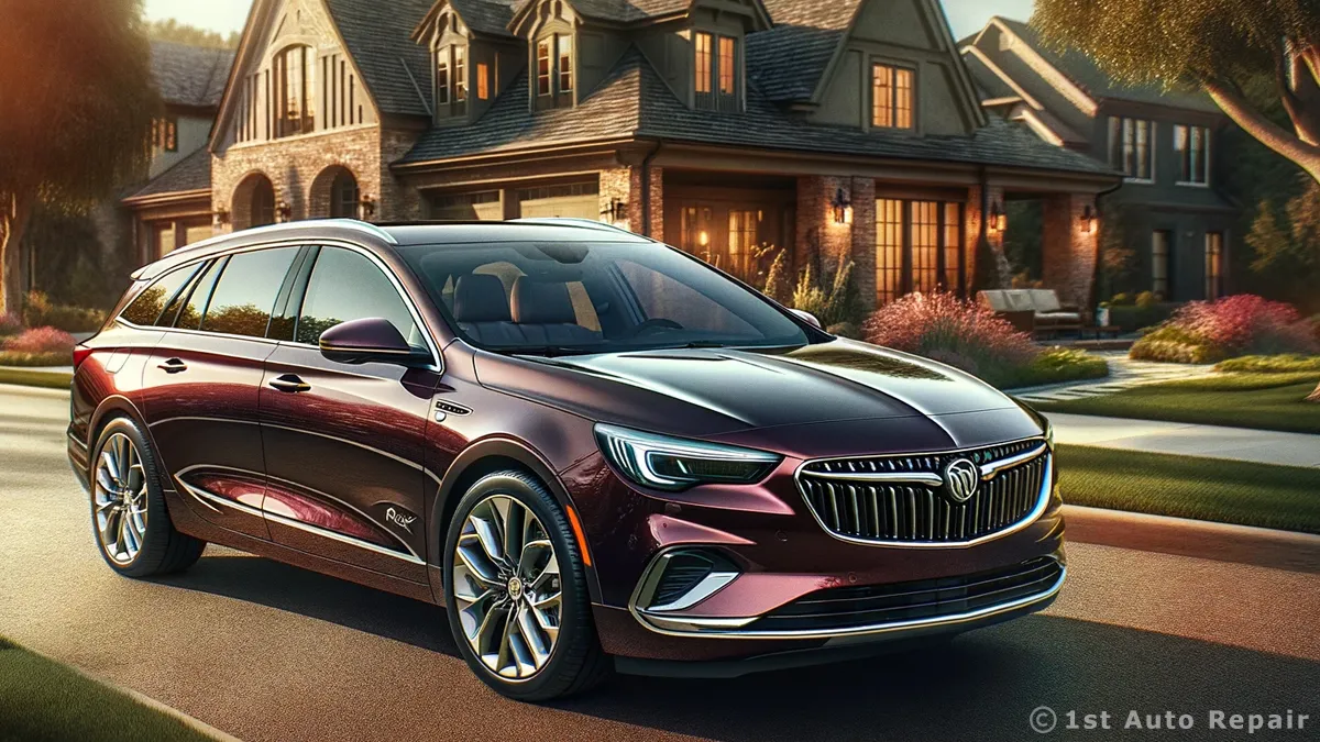 Littleton Buick Repair