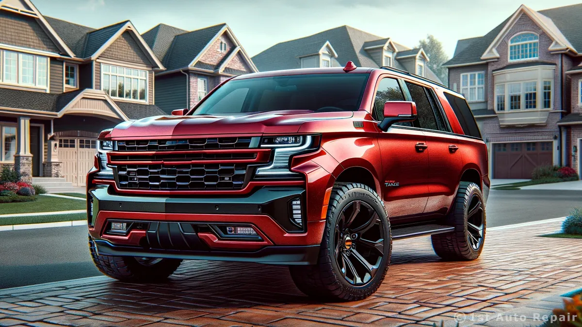 Littleton Chevrolet Repair