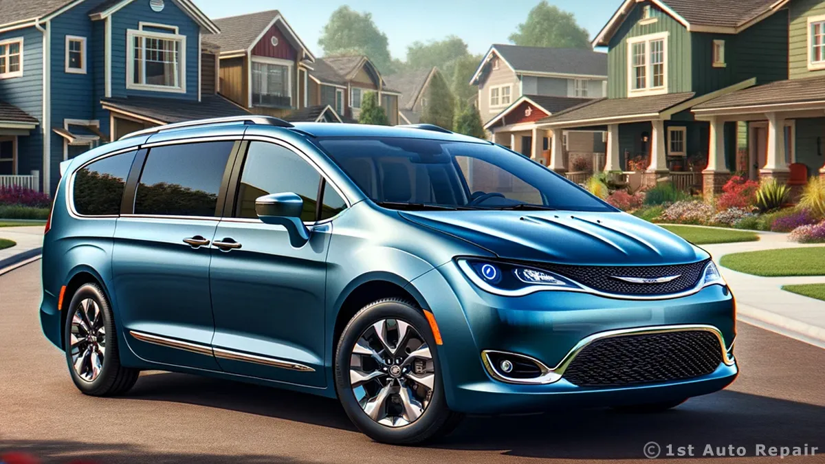 Littleton Chrysler Repair