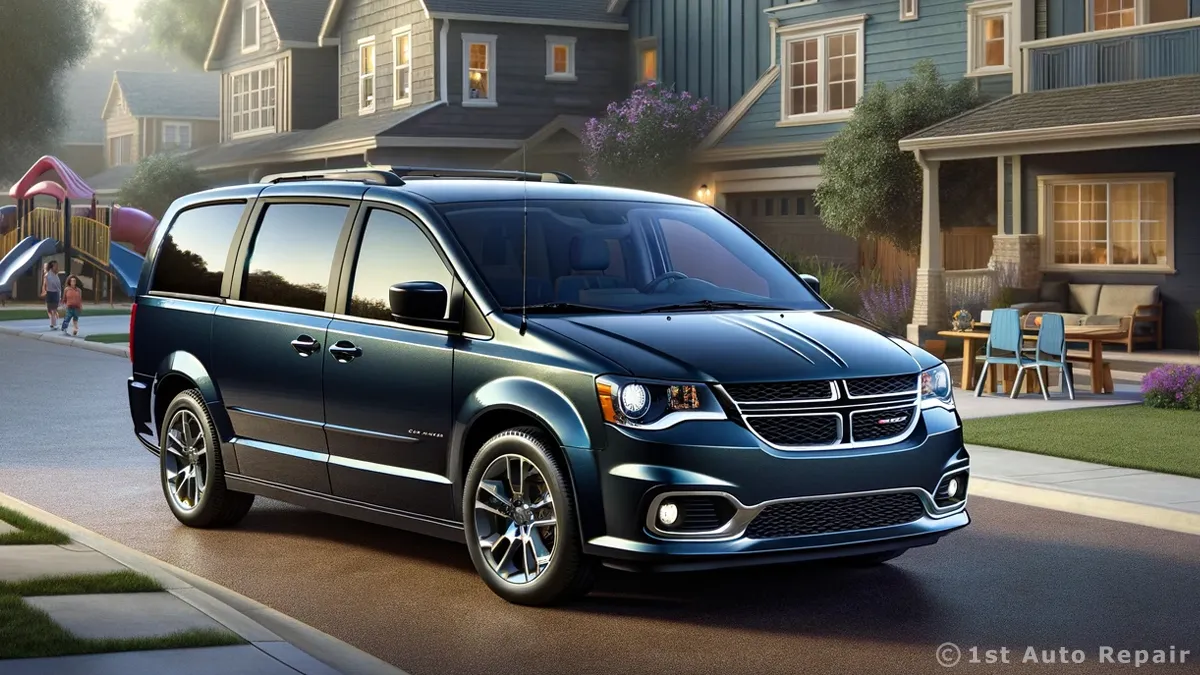 Littleton Dodge Repair