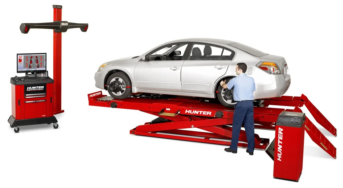 Littleton Wheel Alignment