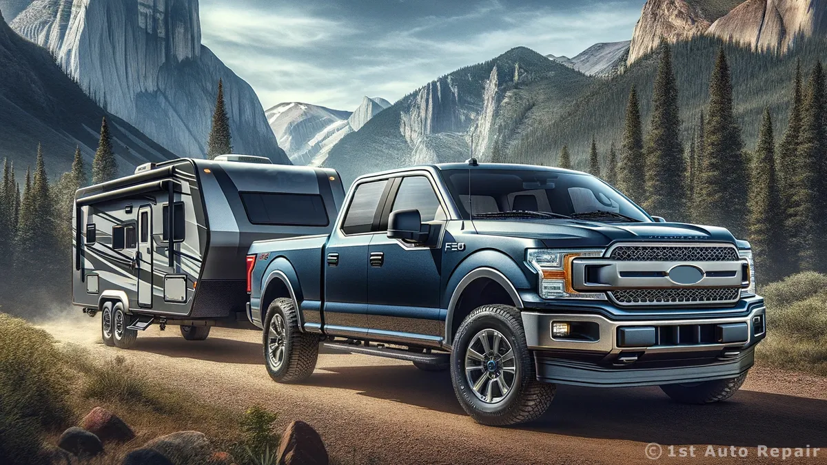 Littleton Ford Repair