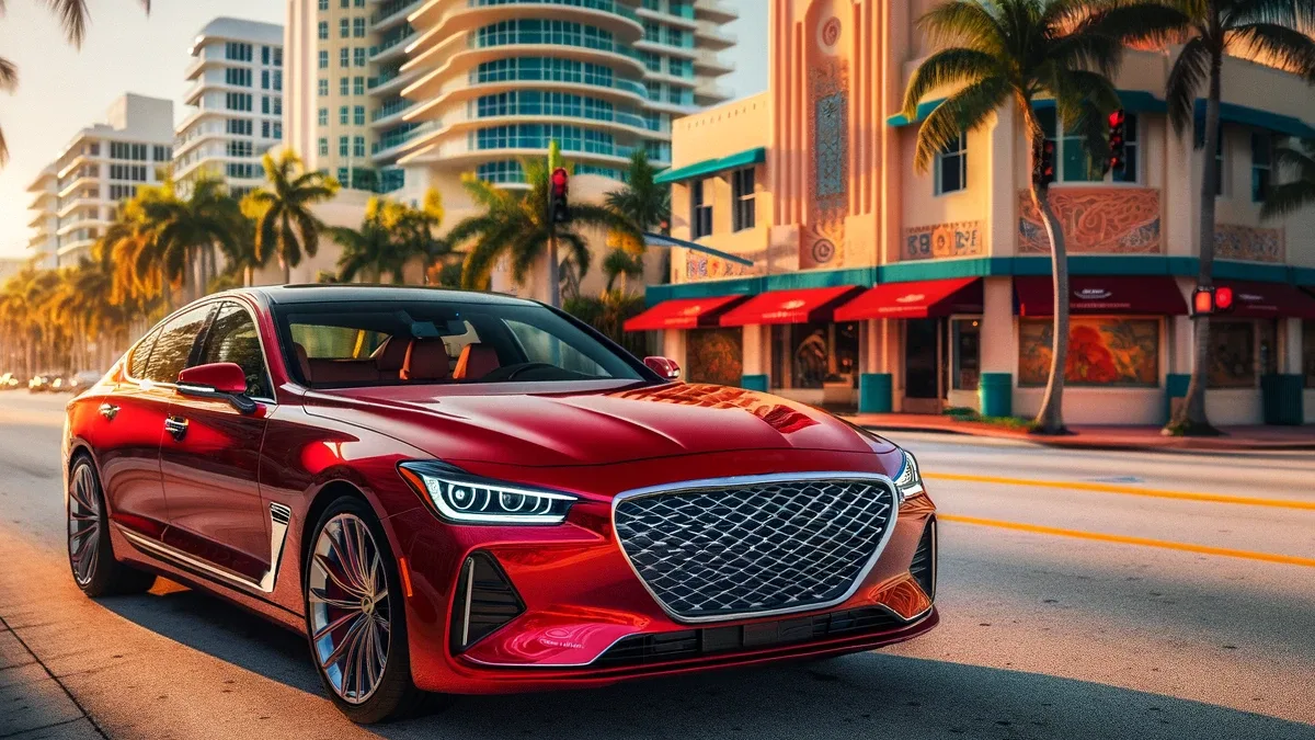 Littleton Genesis Repair