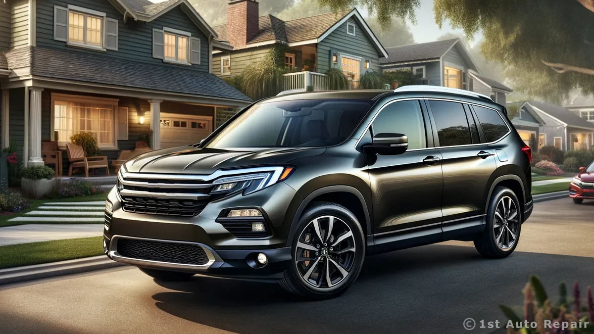 Littleton Honda Repair