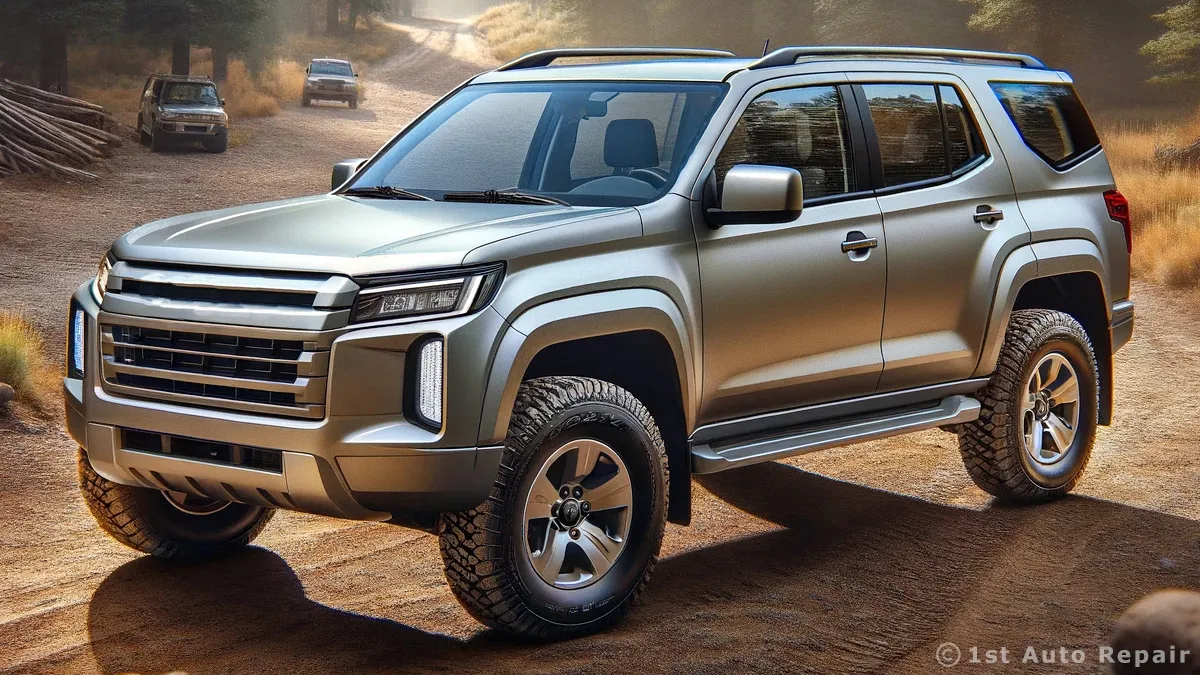 Littleton Isuzu Repair
