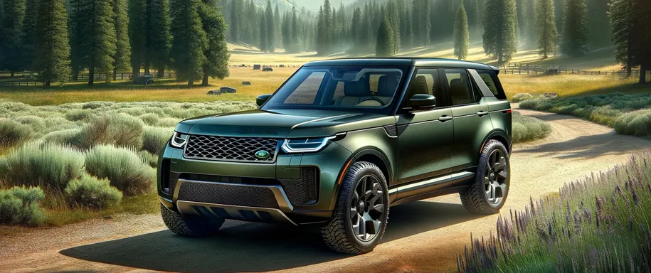 Littleton Land Rover Repair