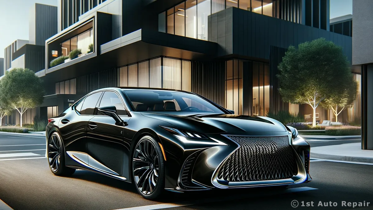 Littleton Lexus Repair