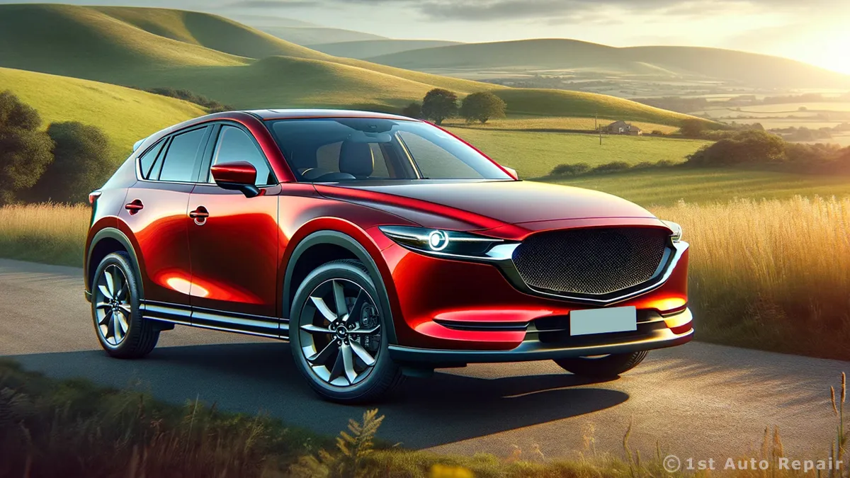 Littleton Mazda Repair