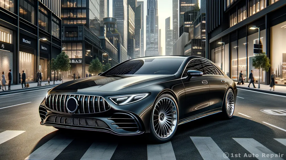 Littleton Mercedes-Benz Repair