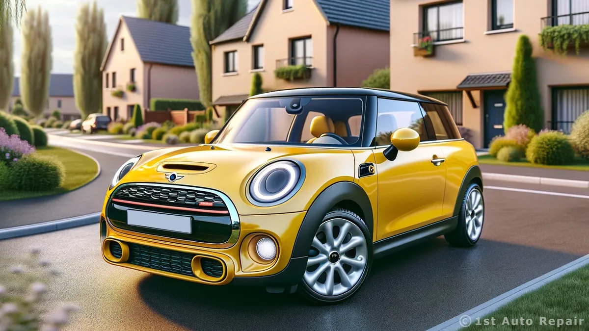 Littleton Mini Repair
