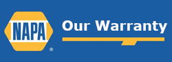 Littleton CO Napa Warranty