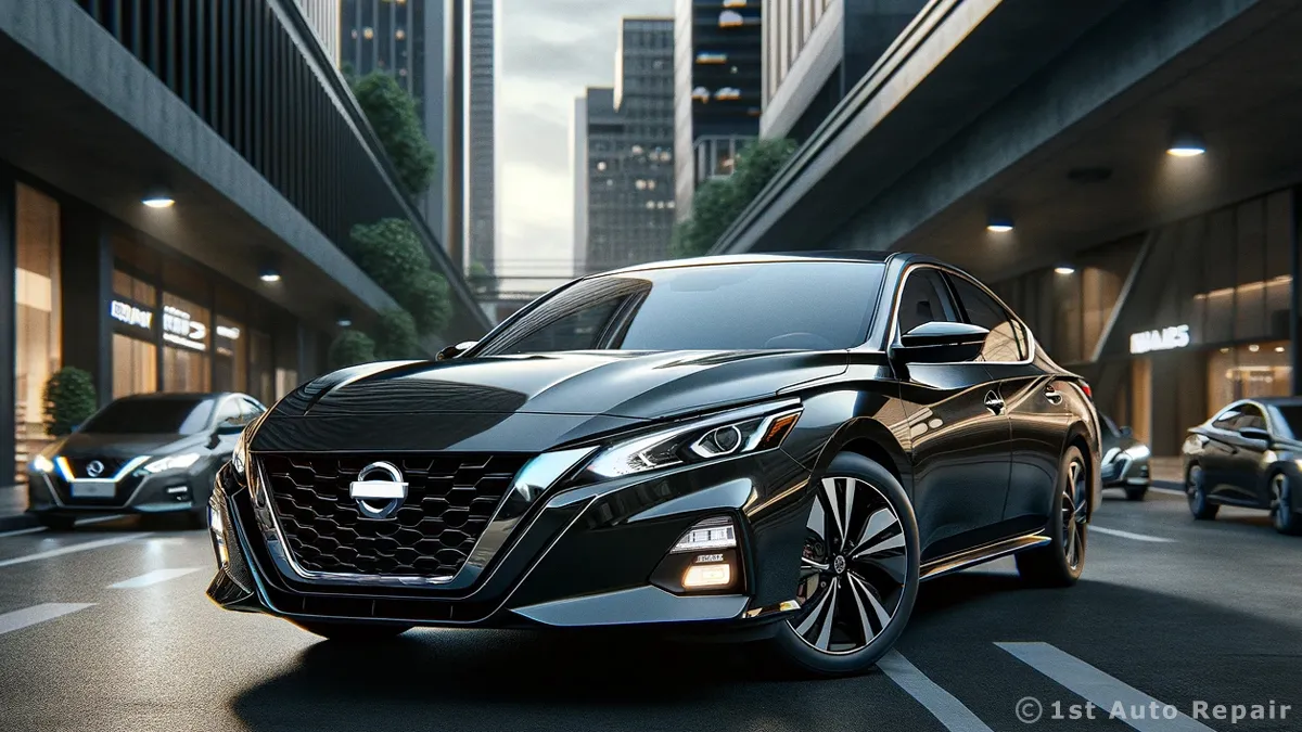 Littleton Nissan Repair
