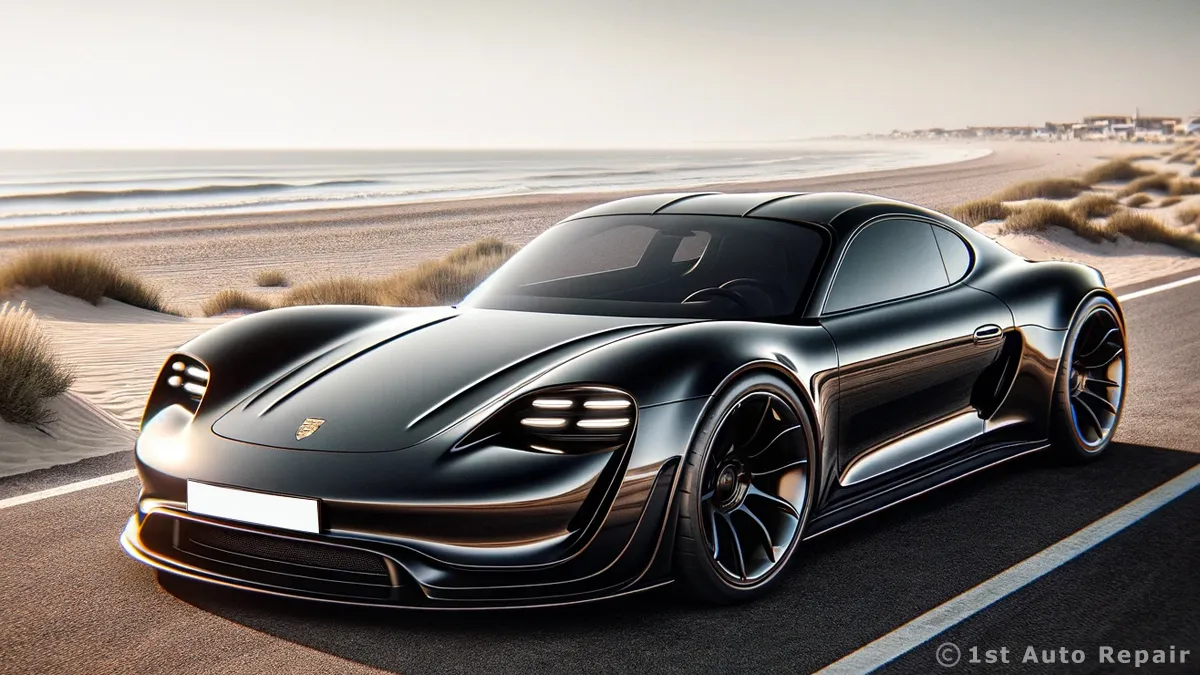 Littleton Porsche Repair