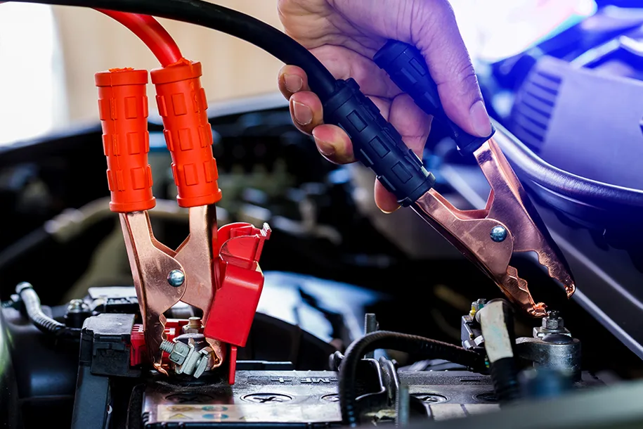 Thompson Automotive