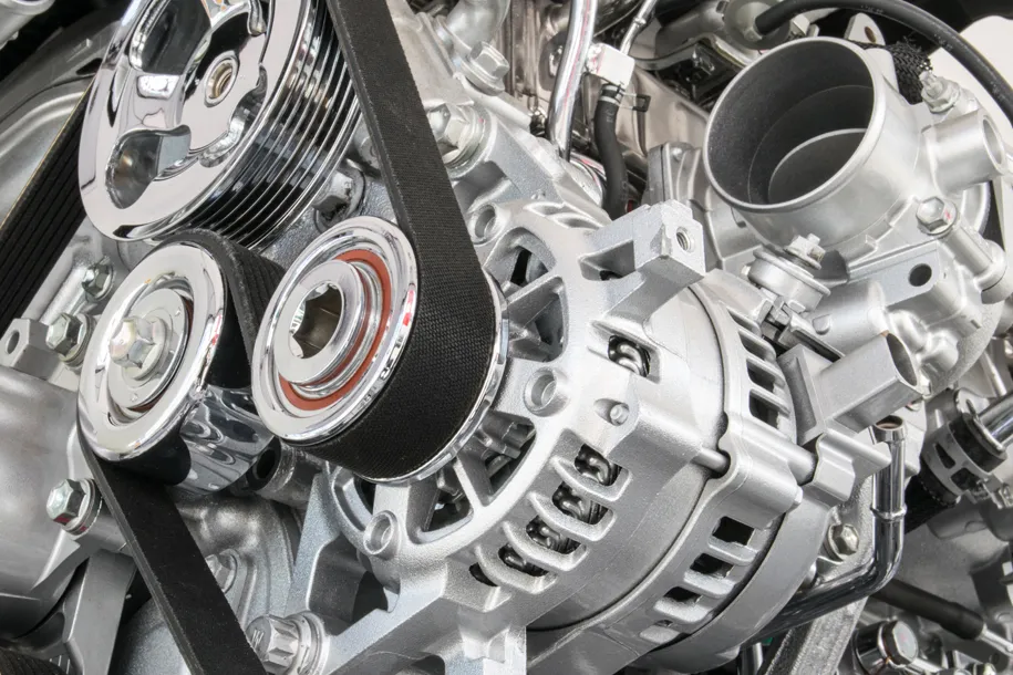 Thompson Automotive