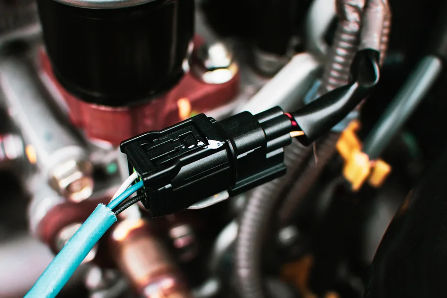 Thompson Automotive