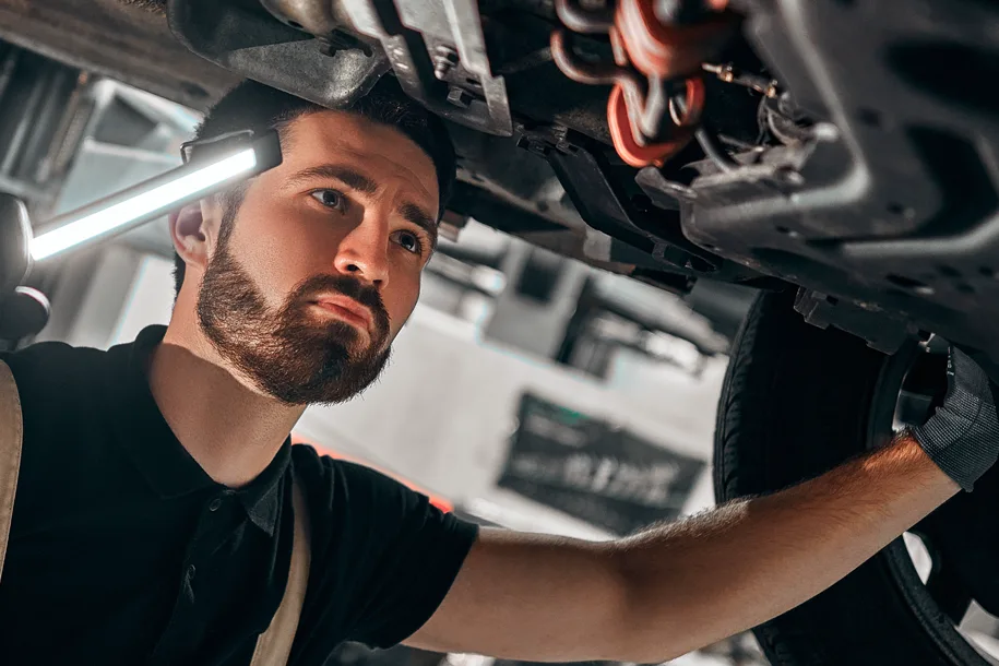Thompson Automotive