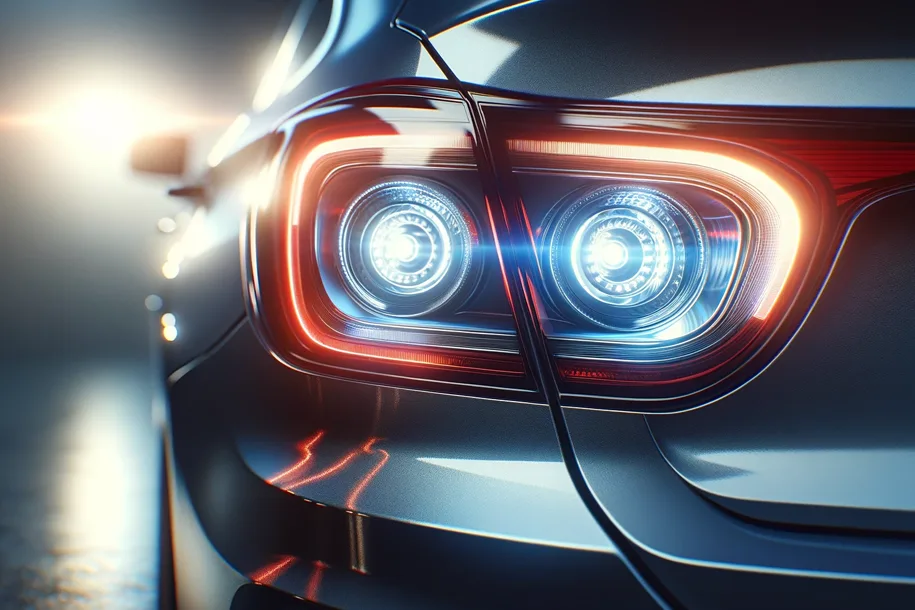 Thompson Automotive