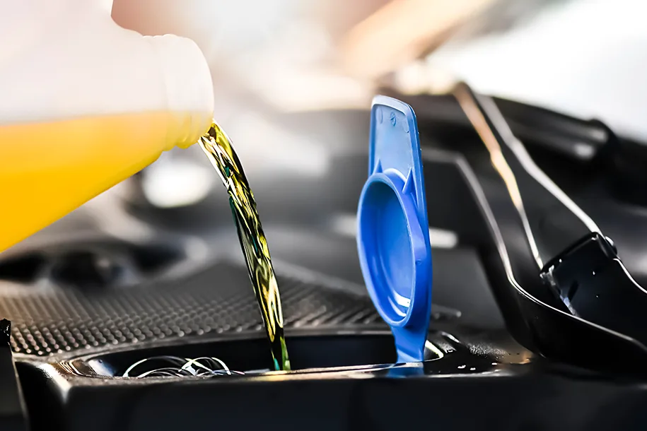 Thompson Automotive