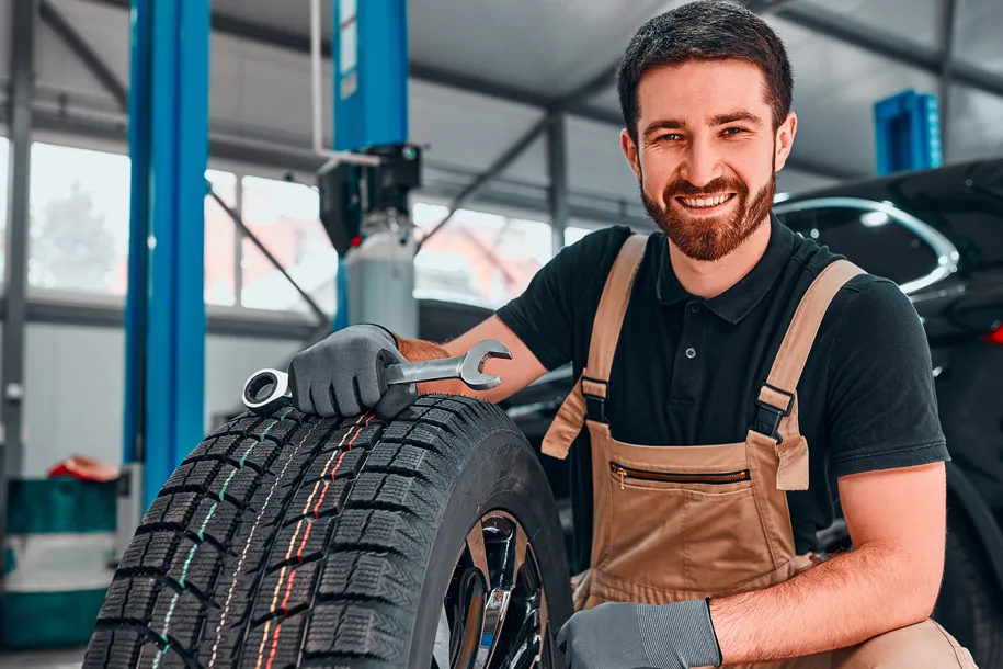 Thompson Automotive