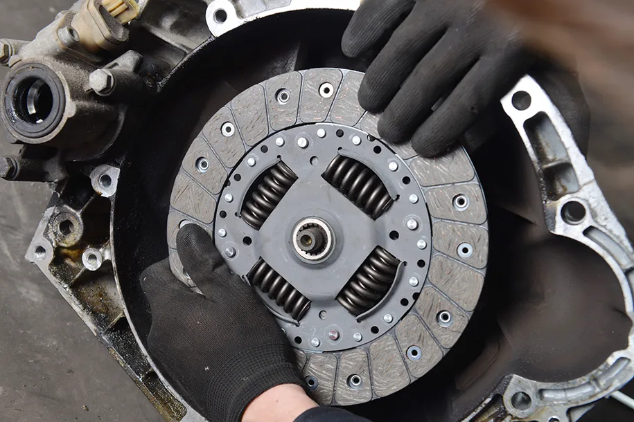 Thompson Automotive