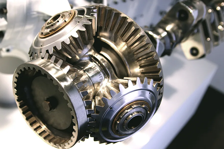 Thompson Automotive