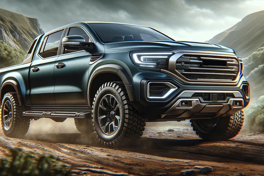 Thompson Automotive