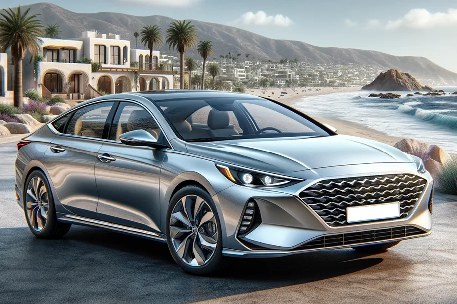 Thompson Automotive
