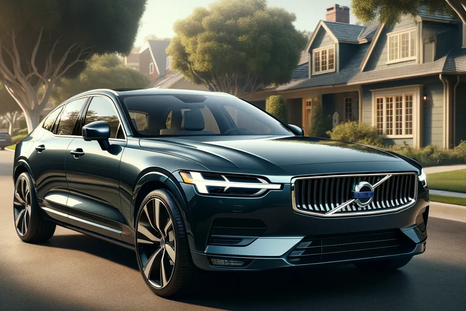 Thompson Automotive