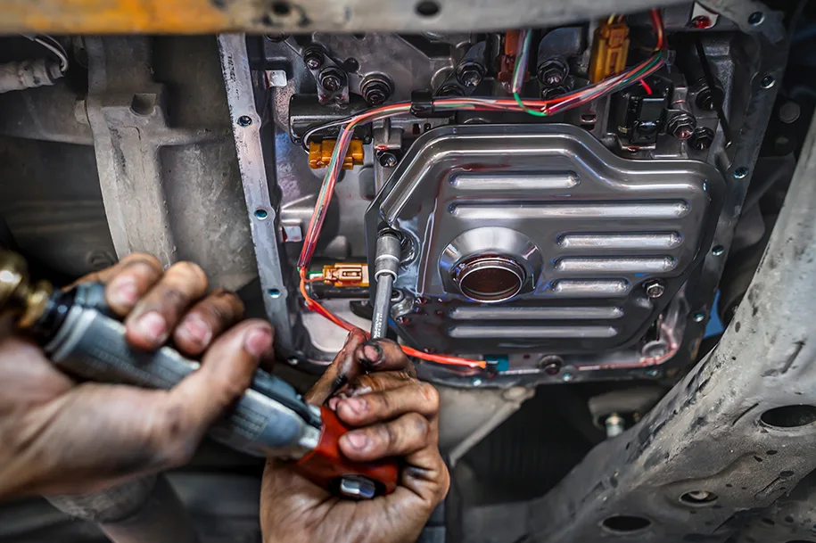 Thompson Automotive