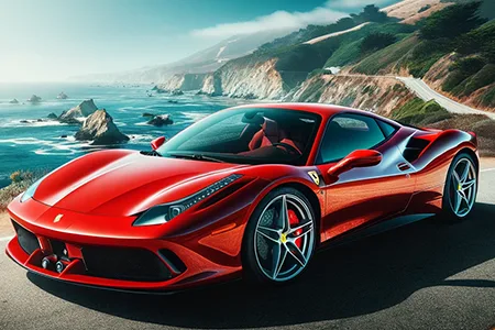 Thompson Automotive in Littleton offers Italian repairs.