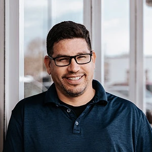 Team Member Bob T