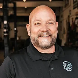 Team Member Jaime S