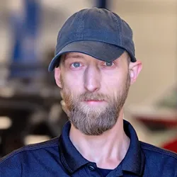 Team Member Michael K