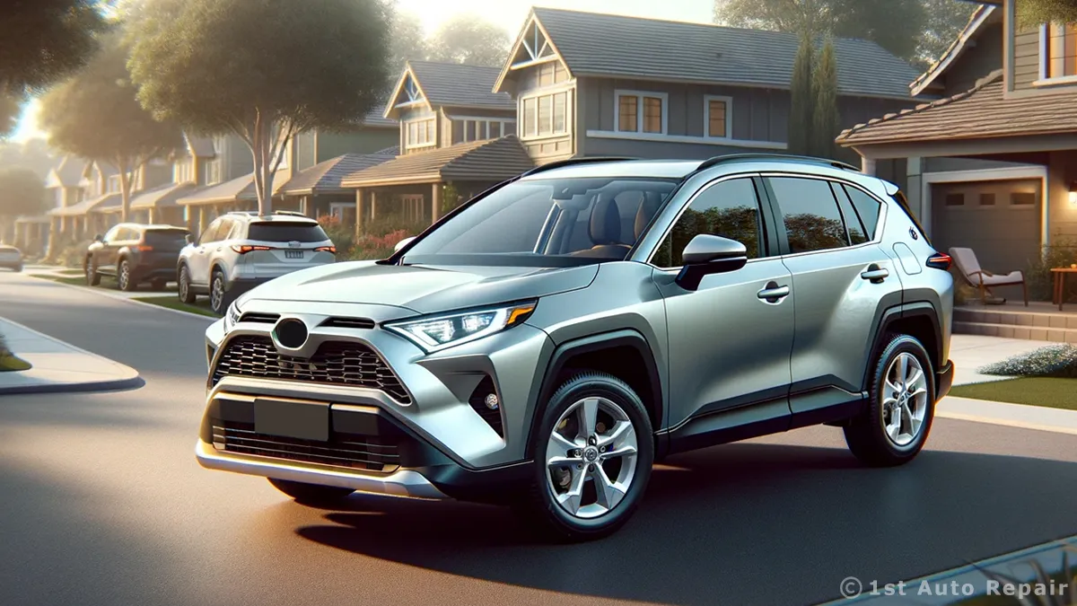 Littleton Toyota Repair