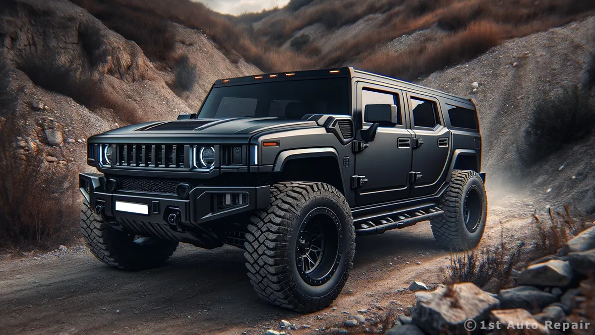 Thompson Automotive Littleton