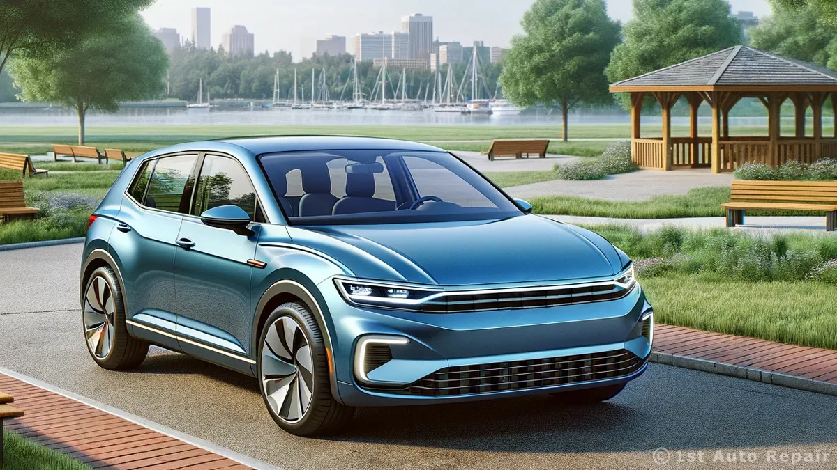 Littleton Volkswagen Repair