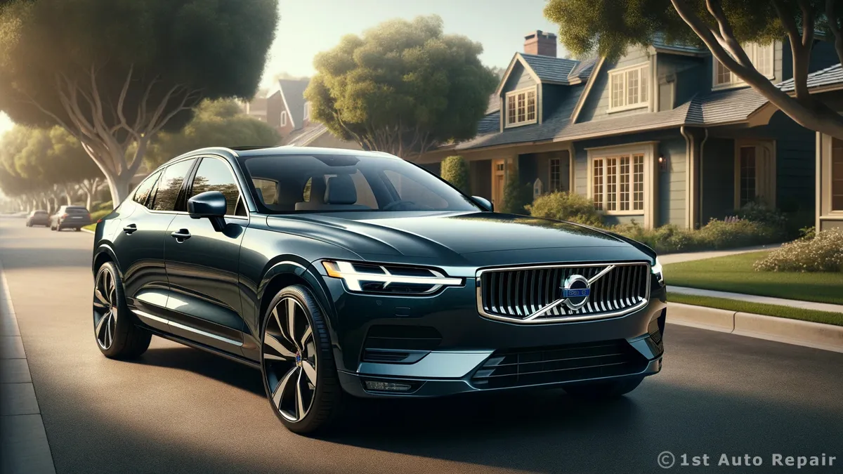 Littleton Volvo Repair