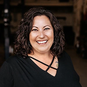 Jaime Thompson - Service Adviser