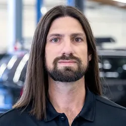 Chris R. - ASE Certified Technician