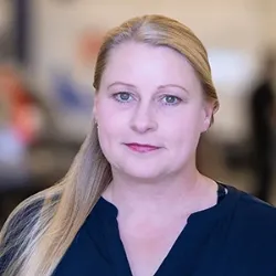Christy N. - Service Adviser