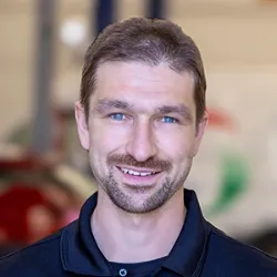 Mason N. - Technician