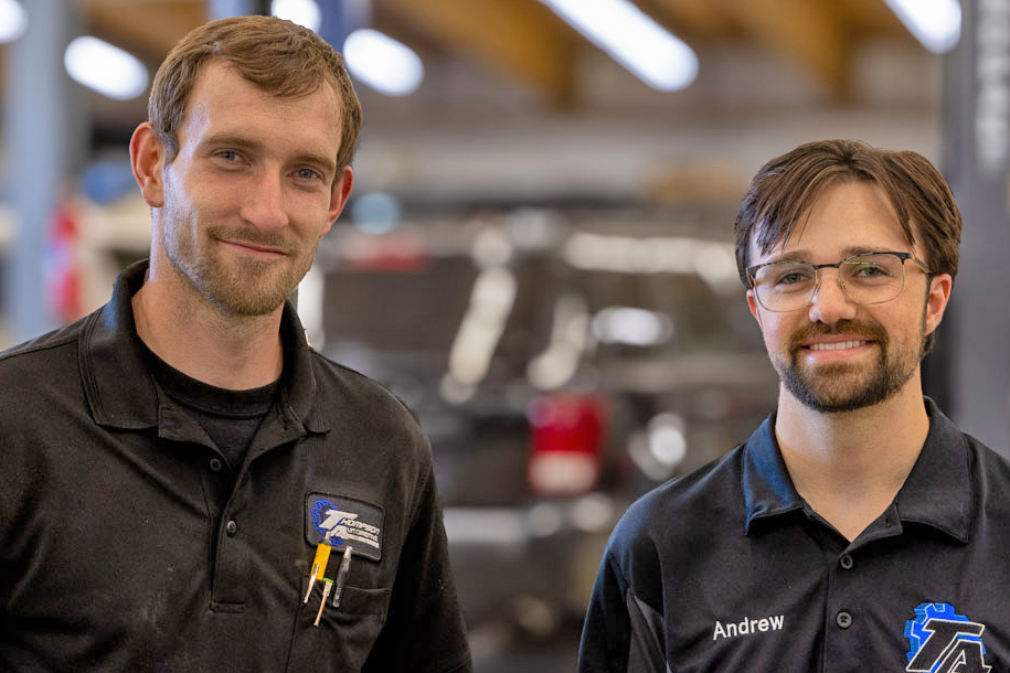 Thompson Automotive Littleton
