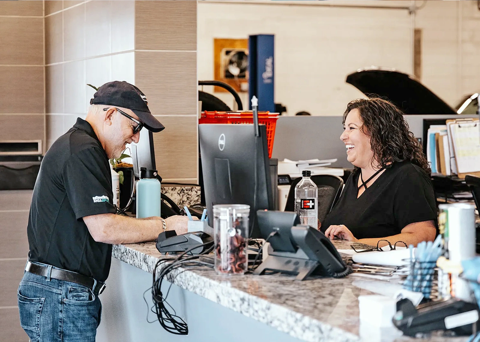 Read our Littleton Local Business Reviews
